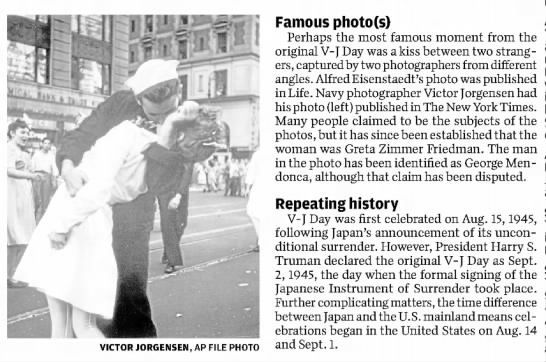 Famous Photos